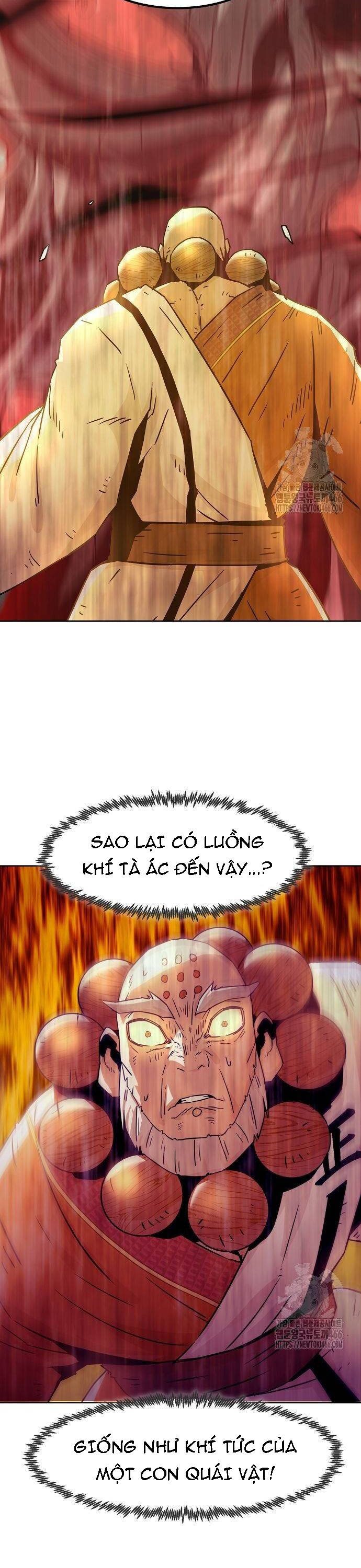 Tiểu Gia Chủ Của Tứ Xuyên Đường Gia Trở Thành Kiếm Thần Chap 54 - Next Chap 55