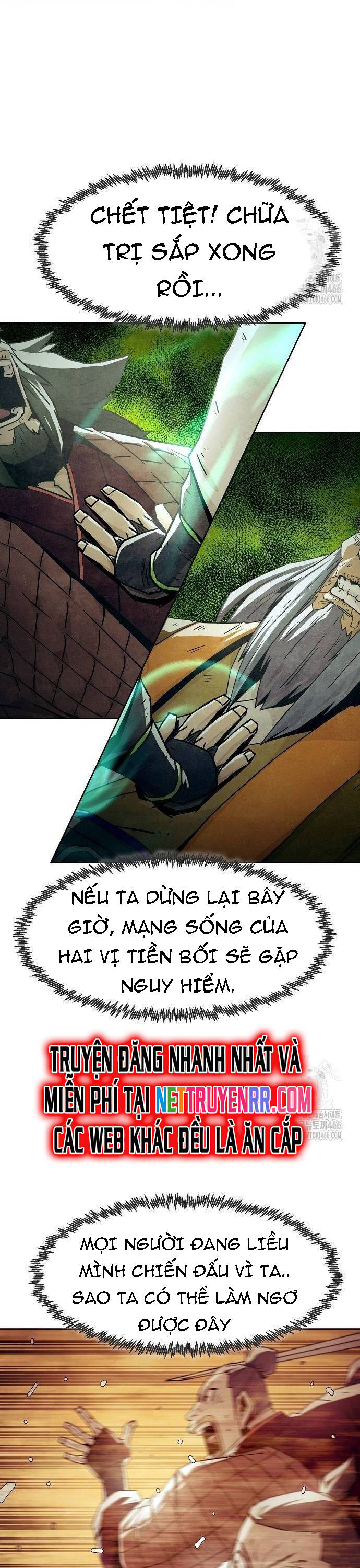 Tiểu Gia Chủ Của Tứ Xuyên Đường Gia Trở Thành Kiếm Thần Chap 54 - Next Chap 55