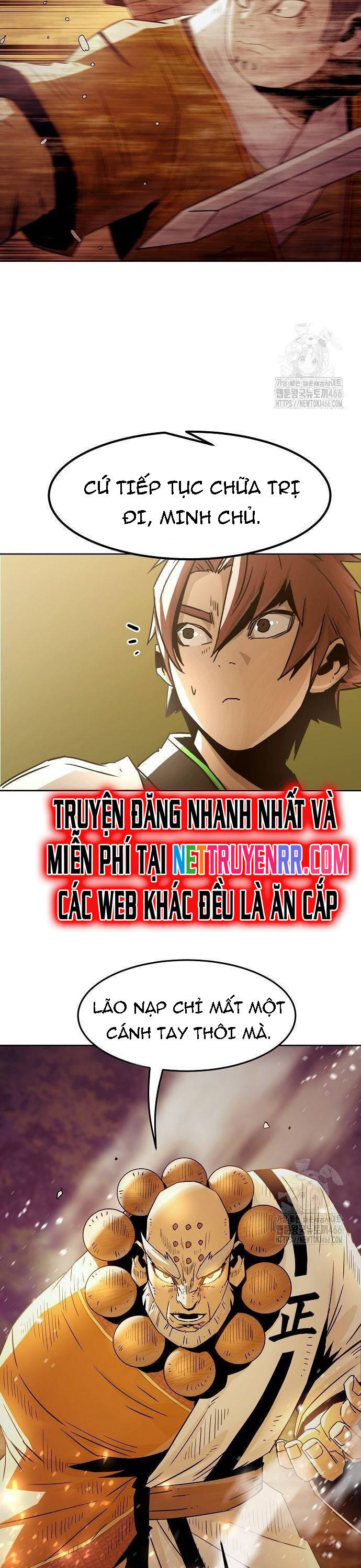 Tiểu Gia Chủ Của Tứ Xuyên Đường Gia Trở Thành Kiếm Thần Chap 54 - Next Chap 55