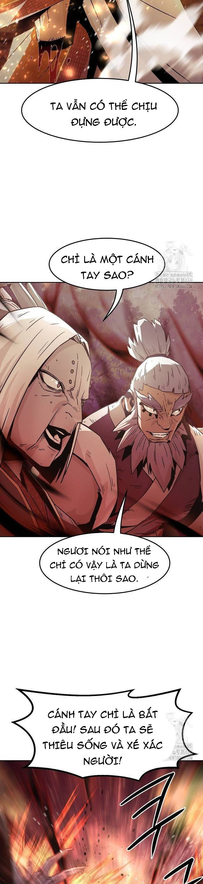 Tiểu Gia Chủ Của Tứ Xuyên Đường Gia Trở Thành Kiếm Thần Chap 54 - Next Chap 55