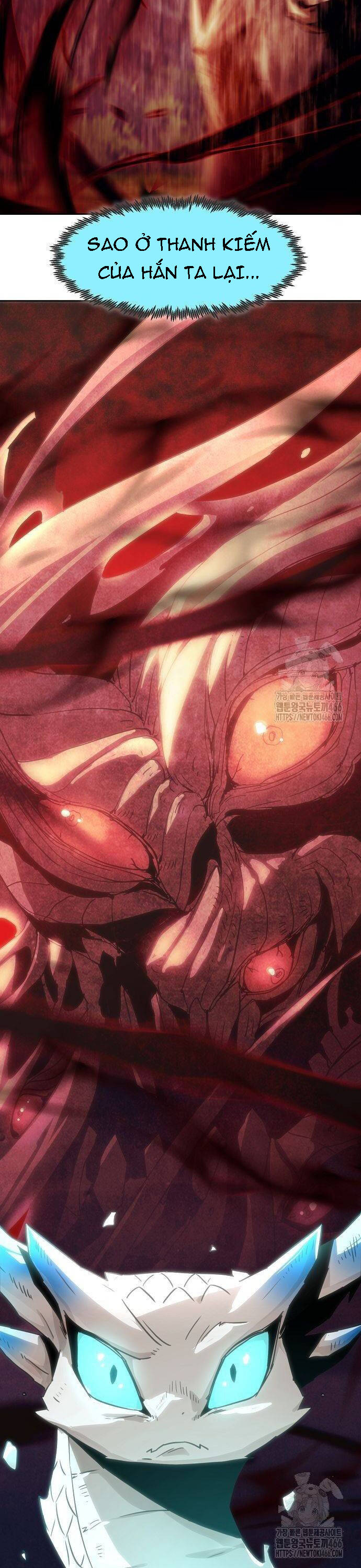 Tiểu Gia Chủ Của Tứ Xuyên Đường Gia Trở Thành Kiếm Thần Chap 54 - Next Chap 55