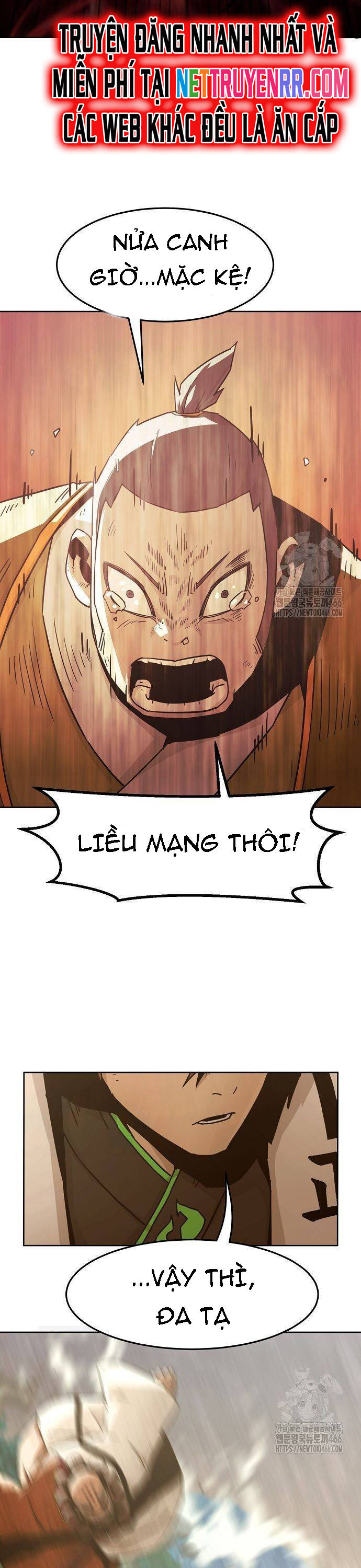 Tiểu Gia Chủ Của Tứ Xuyên Đường Gia Trở Thành Kiếm Thần Chap 54 - Next Chap 55