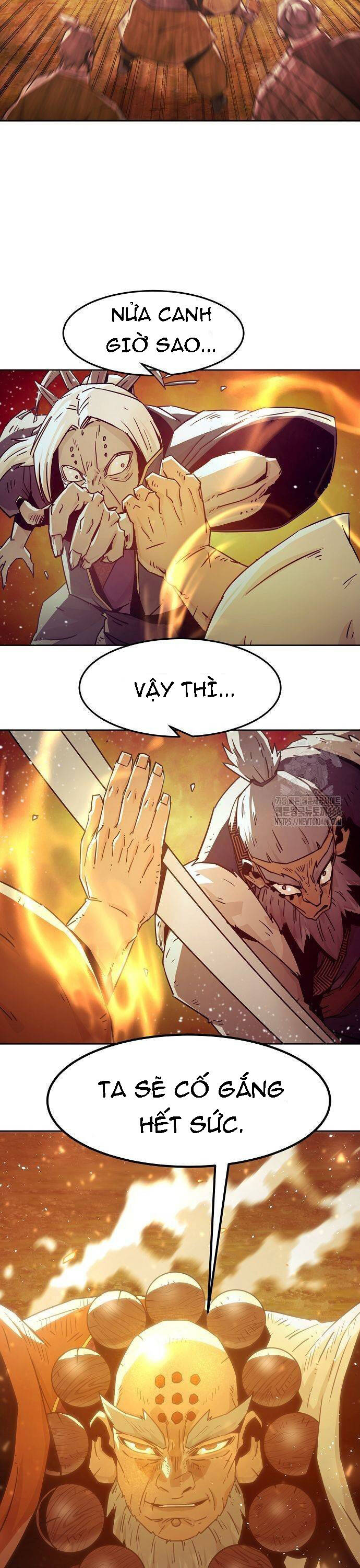 Tiểu Gia Chủ Của Tứ Xuyên Đường Gia Trở Thành Kiếm Thần Chap 54 - Next Chap 55