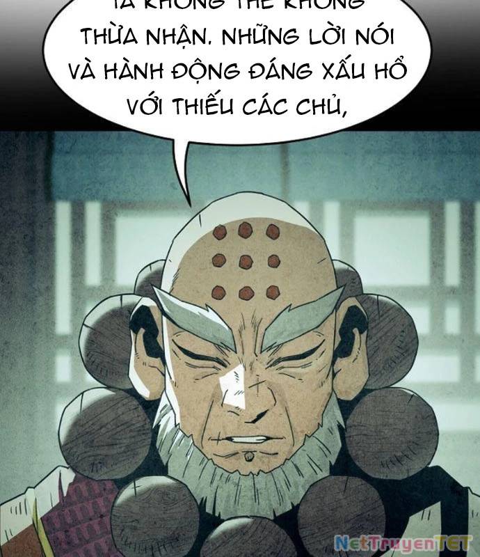 Tiểu Gia Chủ Của Tứ Xuyên Đường Gia Trở Thành Kiếm Thần Chap 55 - Next Chap 56
