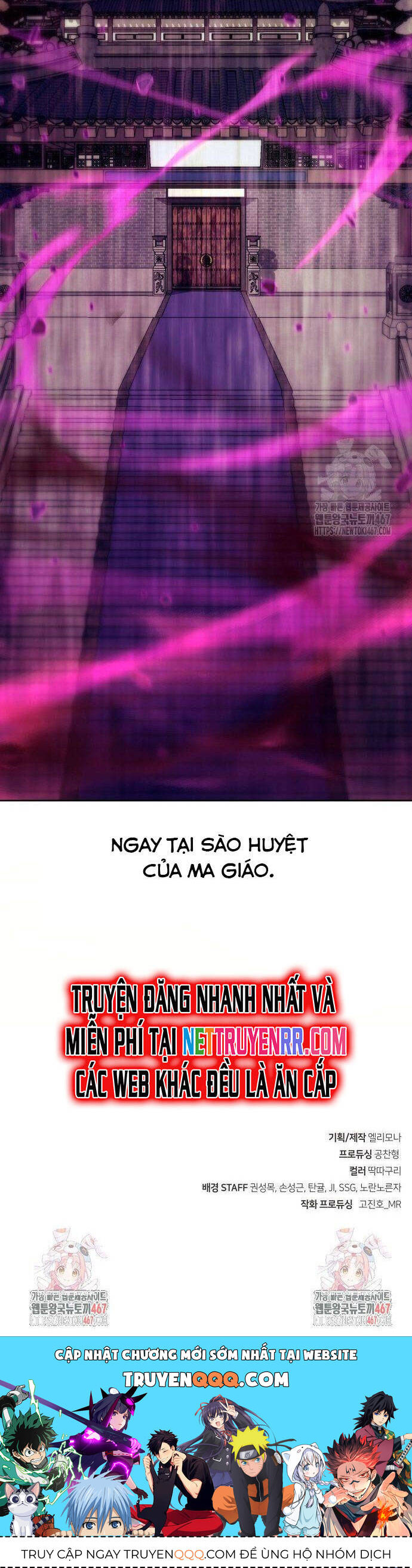 Tiểu Gia Chủ Của Tứ Xuyên Đường Gia Trở Thành Kiếm Thần Chap 56 - Next Chap 57