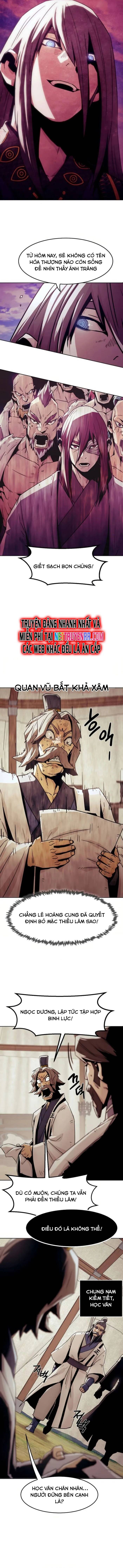 Tiểu Gia Chủ Của Tứ Xuyên Đường Gia Trở Thành Kiếm Thần Chap 57 - Next Chap 58