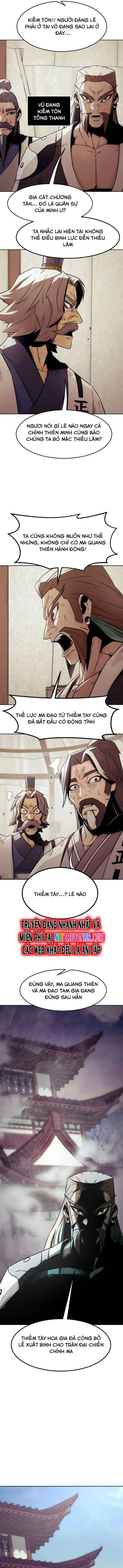 Tiểu Gia Chủ Của Tứ Xuyên Đường Gia Trở Thành Kiếm Thần Chap 57 - Next Chap 58