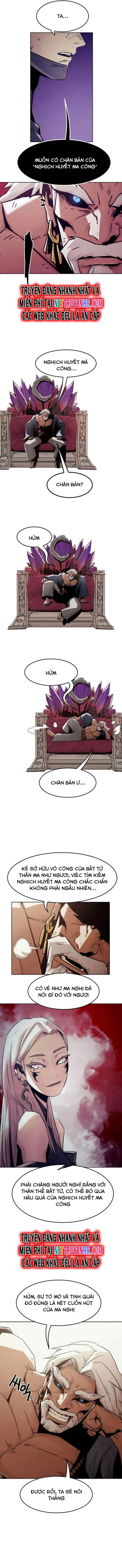 Tiểu Gia Chủ Của Tứ Xuyên Đường Gia Trở Thành Kiếm Thần Chap 57 - Next Chap 58