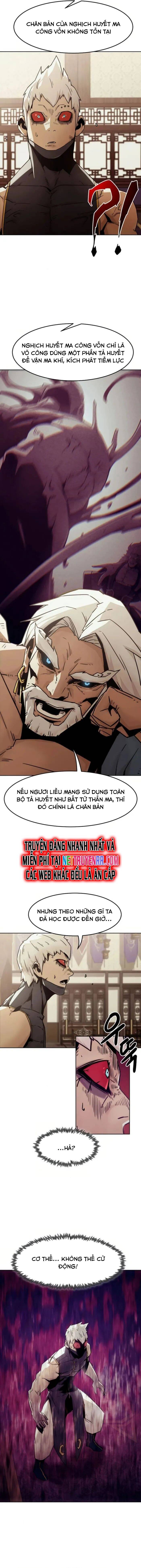 Tiểu Gia Chủ Của Tứ Xuyên Đường Gia Trở Thành Kiếm Thần Chap 57 - Next Chap 58