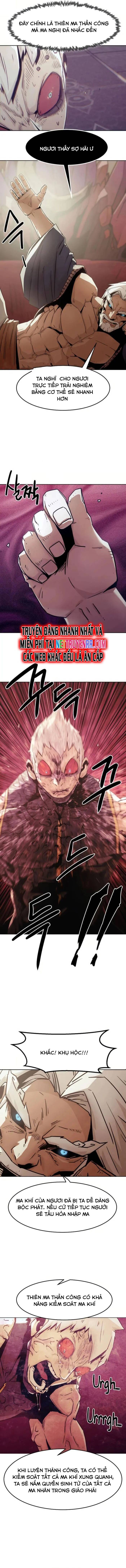 Tiểu Gia Chủ Của Tứ Xuyên Đường Gia Trở Thành Kiếm Thần Chap 57 - Next Chap 58