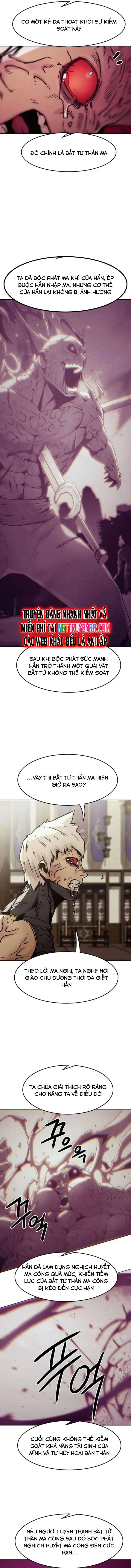 Tiểu Gia Chủ Của Tứ Xuyên Đường Gia Trở Thành Kiếm Thần Chap 57 - Next Chap 58