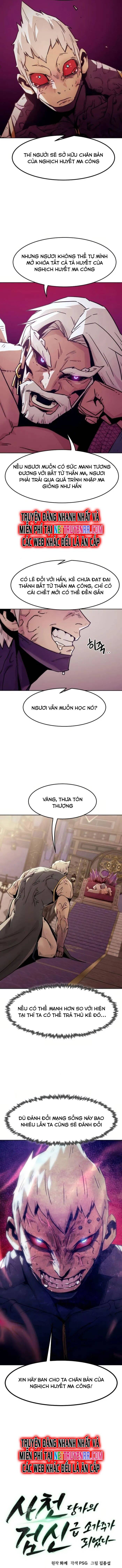 Tiểu Gia Chủ Của Tứ Xuyên Đường Gia Trở Thành Kiếm Thần Chap 57 - Next Chap 58