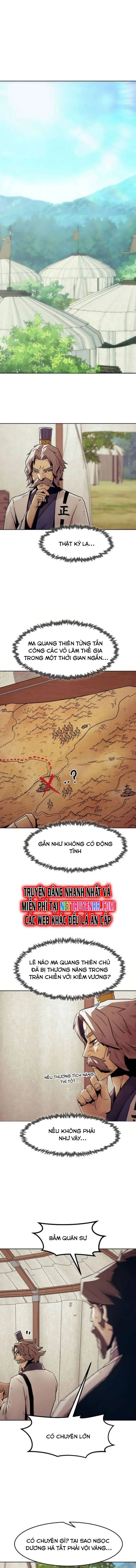 Tiểu Gia Chủ Của Tứ Xuyên Đường Gia Trở Thành Kiếm Thần Chap 57 - Next Chap 58