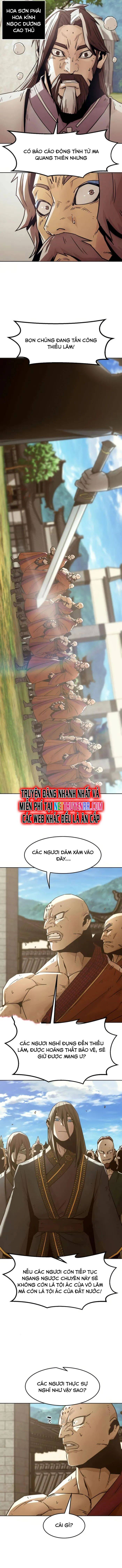 Tiểu Gia Chủ Của Tứ Xuyên Đường Gia Trở Thành Kiếm Thần Chap 57 - Next Chap 58
