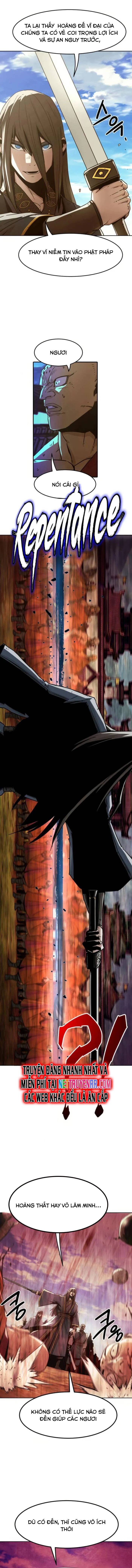 Tiểu Gia Chủ Của Tứ Xuyên Đường Gia Trở Thành Kiếm Thần Chap 57 - Next Chap 58