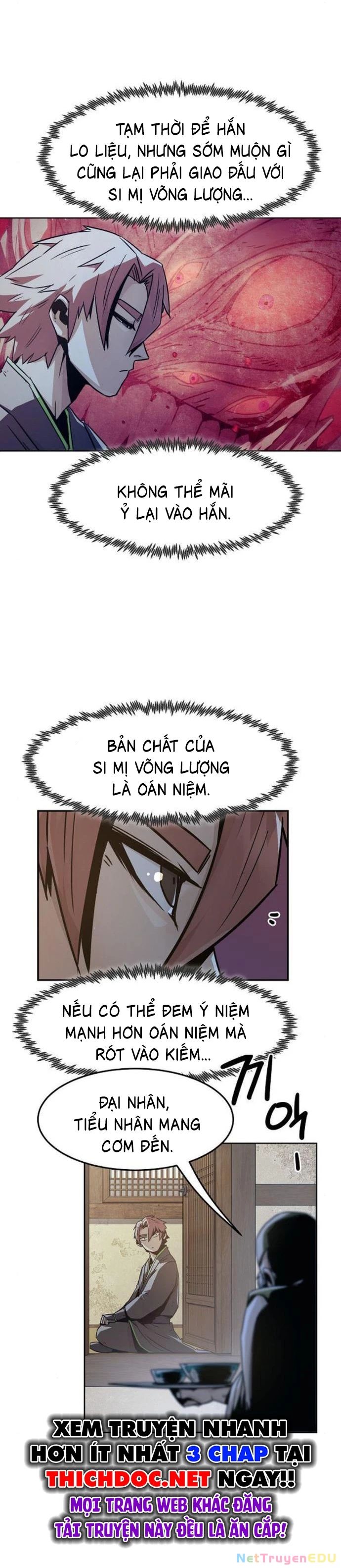Tiểu Gia Chủ Của Tứ Xuyên Đường Gia Trở Thành Kiếm Thần Chap 59 - Next Chap 60