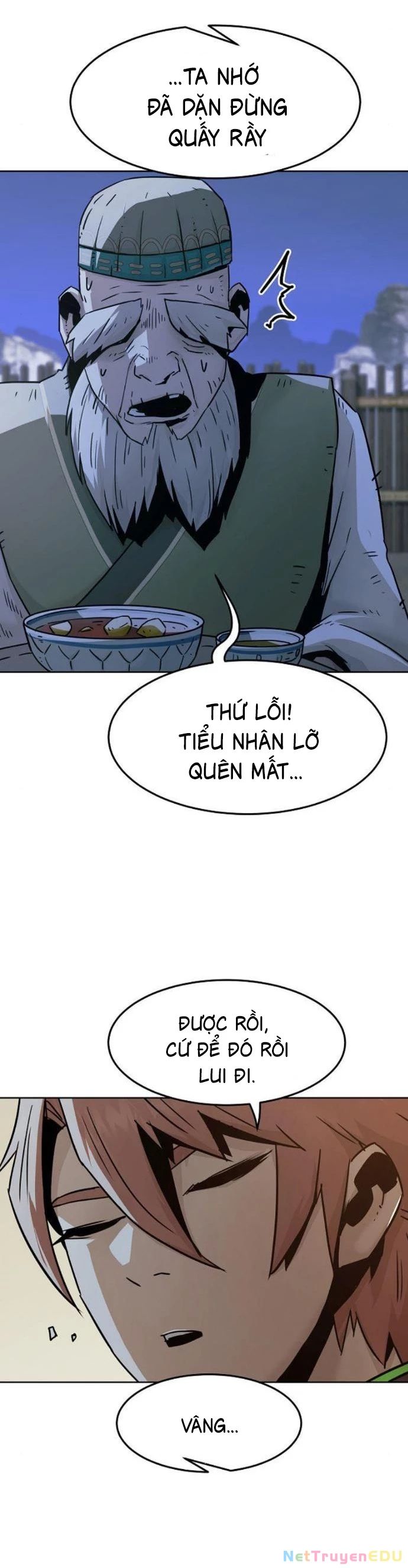 Tiểu Gia Chủ Của Tứ Xuyên Đường Gia Trở Thành Kiếm Thần Chap 59 - Next Chap 60