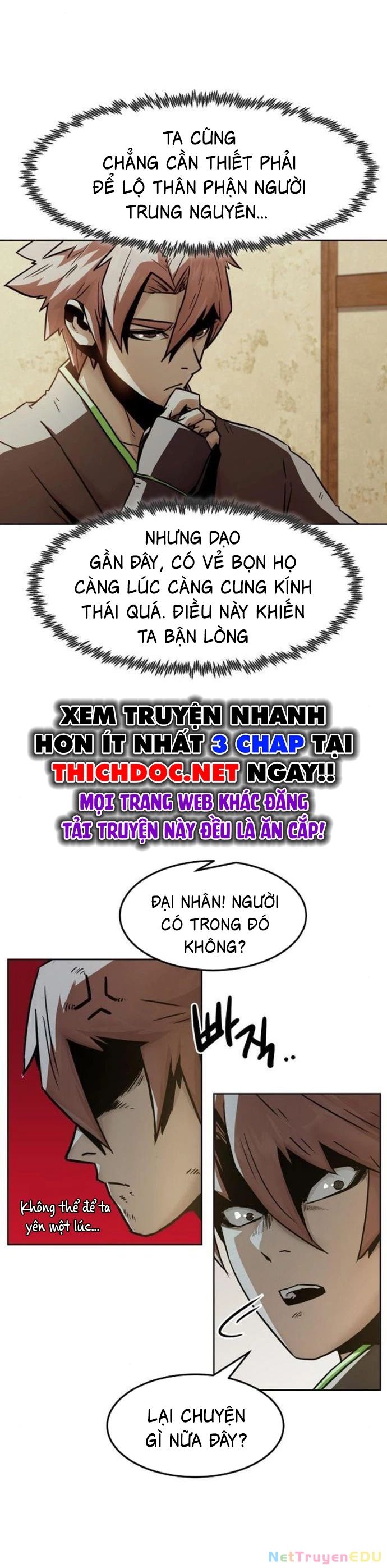 Tiểu Gia Chủ Của Tứ Xuyên Đường Gia Trở Thành Kiếm Thần Chap 59 - Next Chap 60