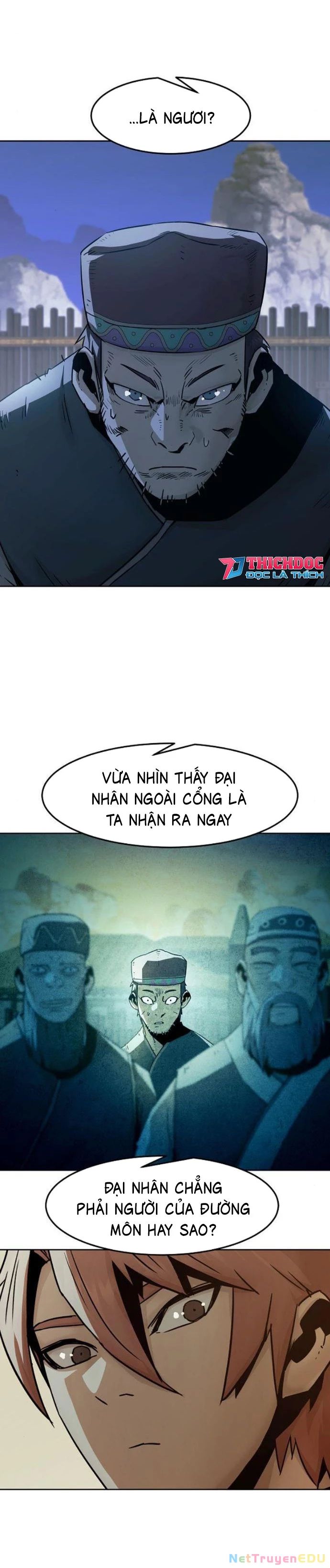 Tiểu Gia Chủ Của Tứ Xuyên Đường Gia Trở Thành Kiếm Thần Chap 59 - Next Chap 60