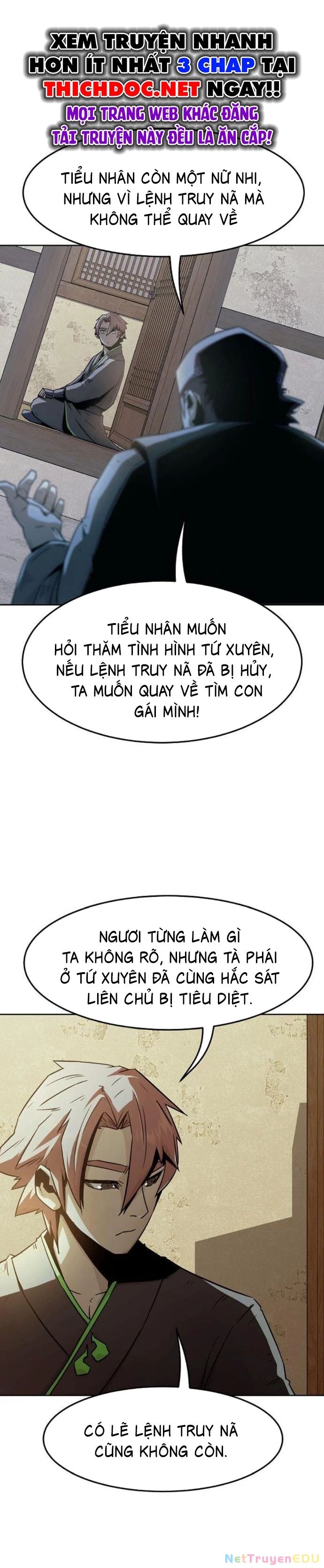 Tiểu Gia Chủ Của Tứ Xuyên Đường Gia Trở Thành Kiếm Thần Chap 59 - Next Chap 60