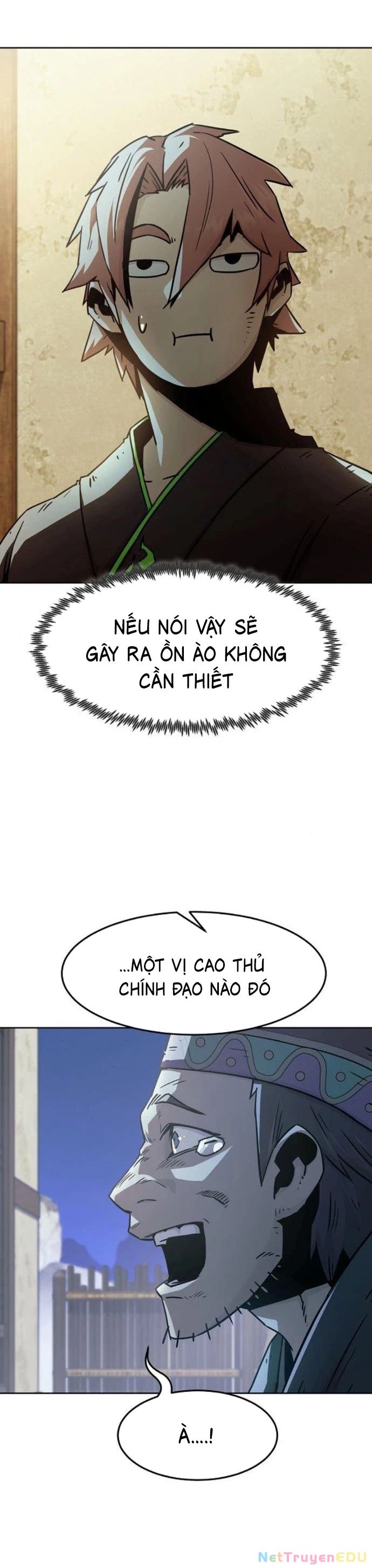 Tiểu Gia Chủ Của Tứ Xuyên Đường Gia Trở Thành Kiếm Thần Chap 59 - Next Chap 60