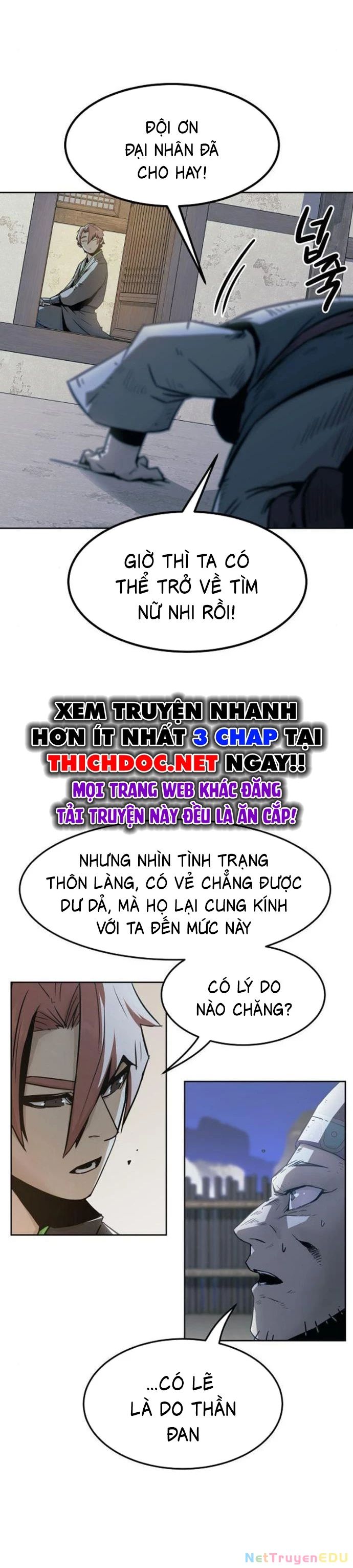 Tiểu Gia Chủ Của Tứ Xuyên Đường Gia Trở Thành Kiếm Thần Chap 59 - Next Chap 60