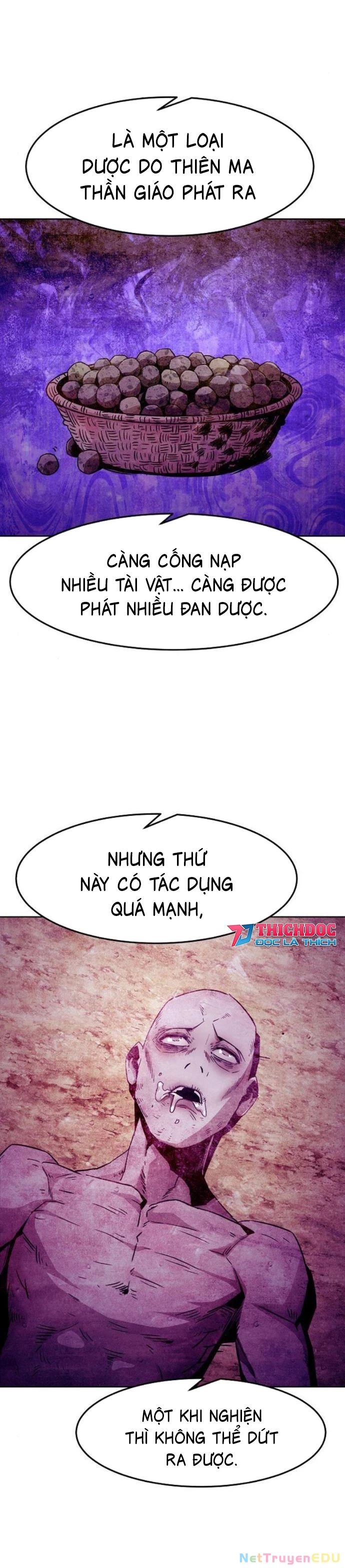 Tiểu Gia Chủ Của Tứ Xuyên Đường Gia Trở Thành Kiếm Thần Chap 59 - Next Chap 60