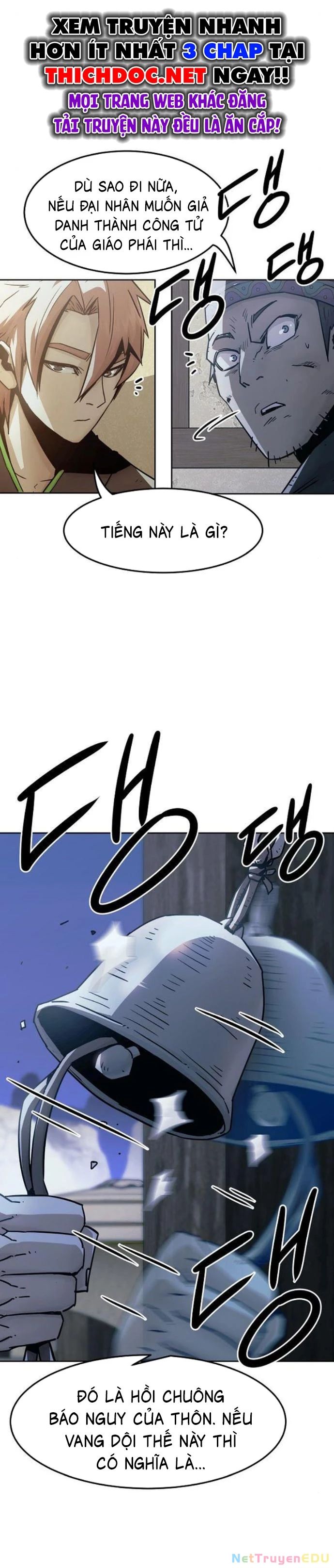 Tiểu Gia Chủ Của Tứ Xuyên Đường Gia Trở Thành Kiếm Thần Chap 59 - Next Chap 60