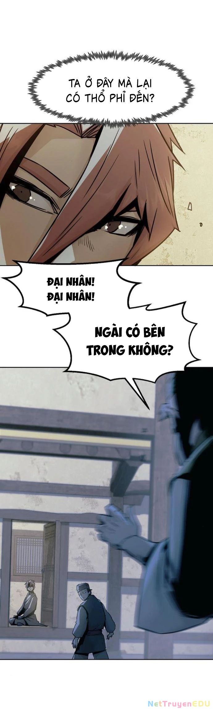 Tiểu Gia Chủ Của Tứ Xuyên Đường Gia Trở Thành Kiếm Thần Chap 59 - Next Chap 60