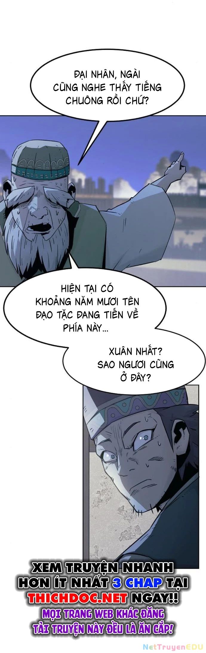 Tiểu Gia Chủ Của Tứ Xuyên Đường Gia Trở Thành Kiếm Thần Chap 59 - Next Chap 60