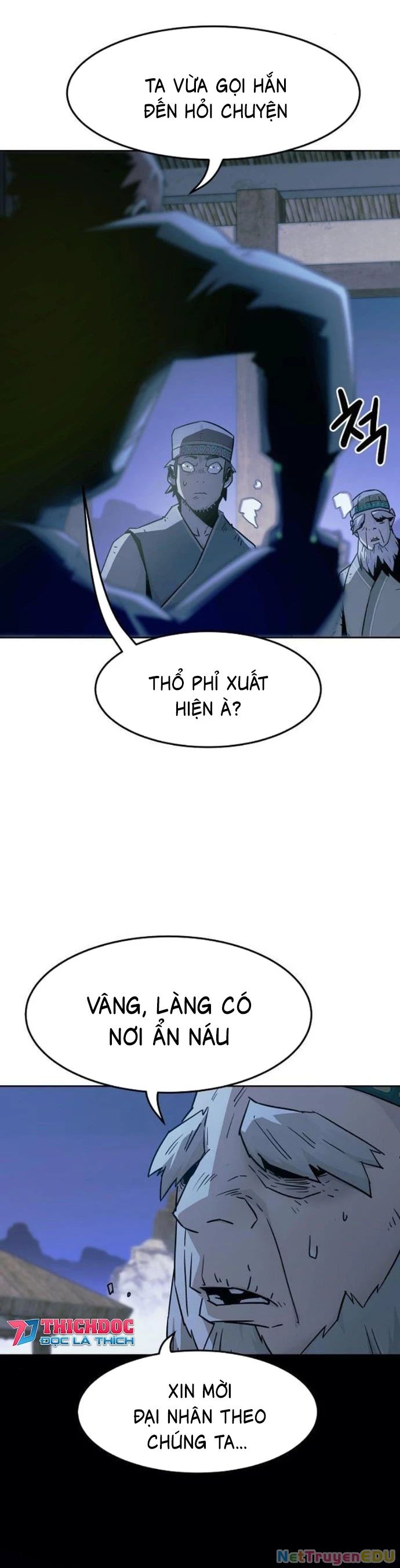Tiểu Gia Chủ Của Tứ Xuyên Đường Gia Trở Thành Kiếm Thần Chap 59 - Next Chap 60