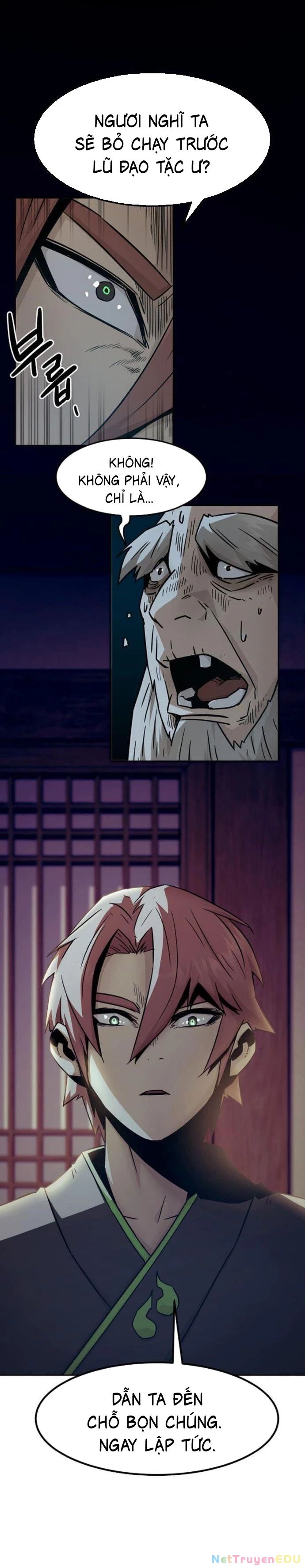 Tiểu Gia Chủ Của Tứ Xuyên Đường Gia Trở Thành Kiếm Thần Chap 59 - Next Chap 60