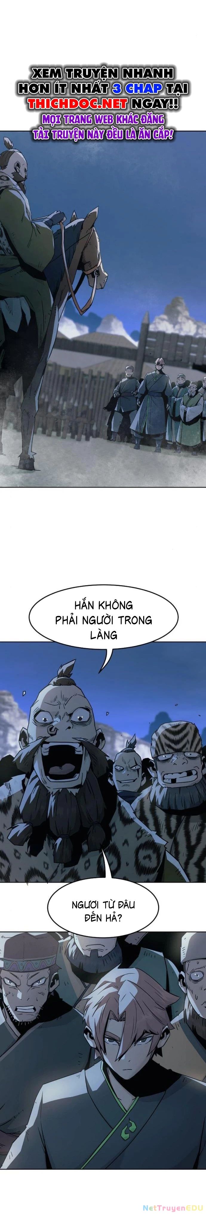 Tiểu Gia Chủ Của Tứ Xuyên Đường Gia Trở Thành Kiếm Thần Chap 59 - Next Chap 60