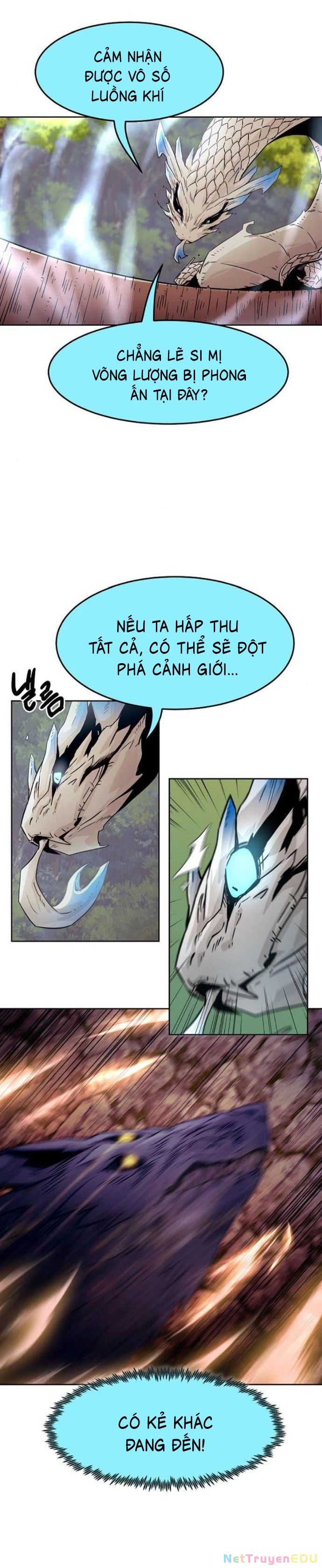 Tiểu Gia Chủ Của Tứ Xuyên Đường Gia Trở Thành Kiếm Thần Chap 59 - Next Chap 60