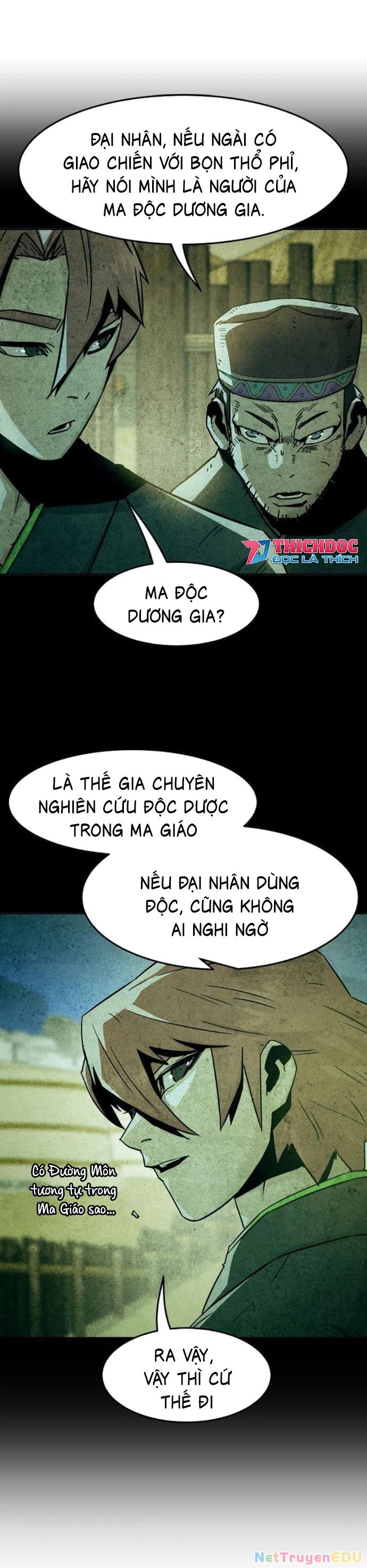 Tiểu Gia Chủ Của Tứ Xuyên Đường Gia Trở Thành Kiếm Thần Chap 59 - Next Chap 60