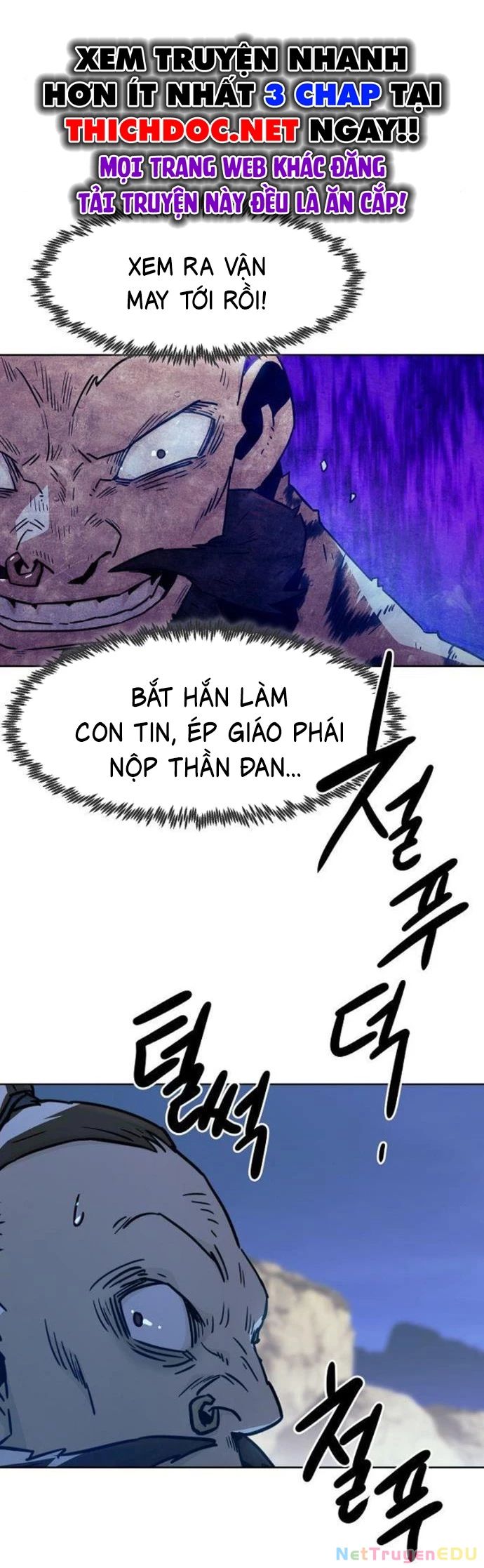 Tiểu Gia Chủ Của Tứ Xuyên Đường Gia Trở Thành Kiếm Thần Chap 59 - Next Chap 60