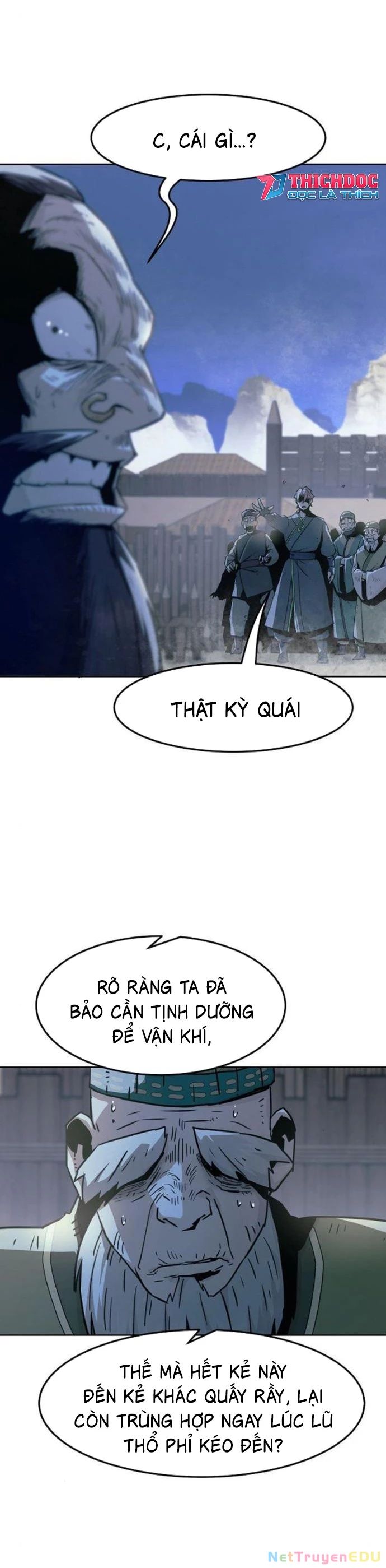 Tiểu Gia Chủ Của Tứ Xuyên Đường Gia Trở Thành Kiếm Thần Chap 59 - Next Chap 60