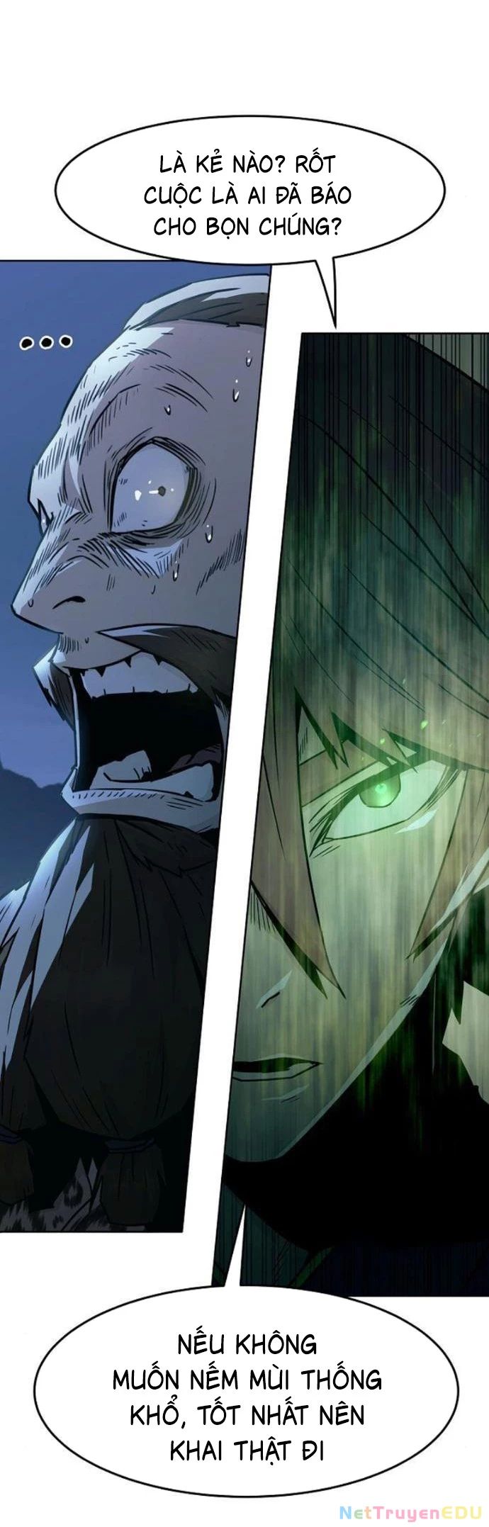 Tiểu Gia Chủ Của Tứ Xuyên Đường Gia Trở Thành Kiếm Thần Chap 59 - Next Chap 60