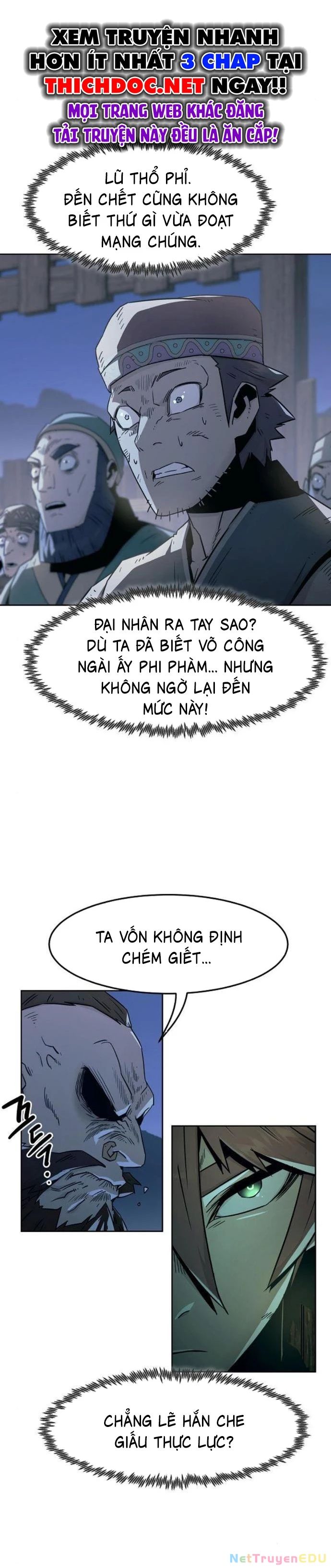 Tiểu Gia Chủ Của Tứ Xuyên Đường Gia Trở Thành Kiếm Thần Chap 59 - Next Chap 60