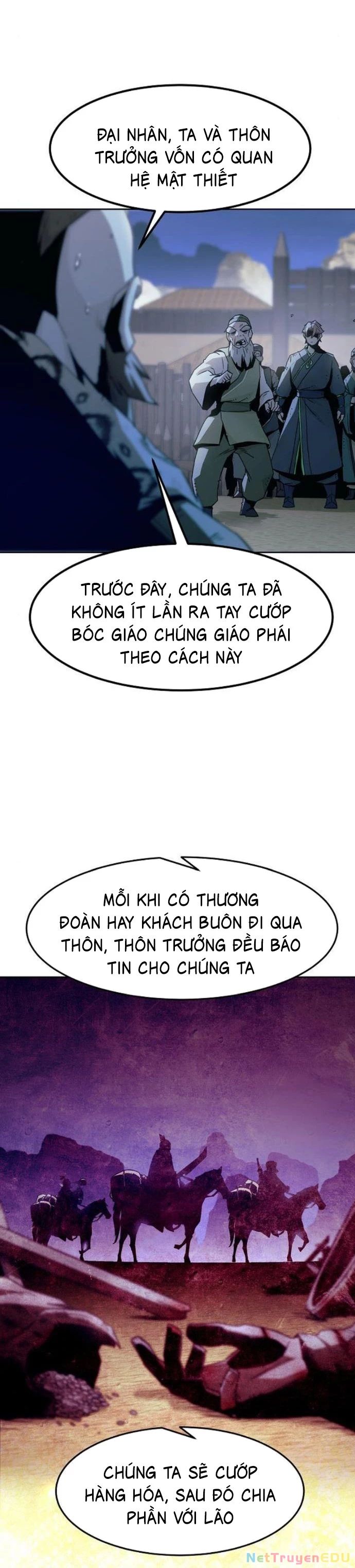 Tiểu Gia Chủ Của Tứ Xuyên Đường Gia Trở Thành Kiếm Thần Chap 59 - Next Chap 60