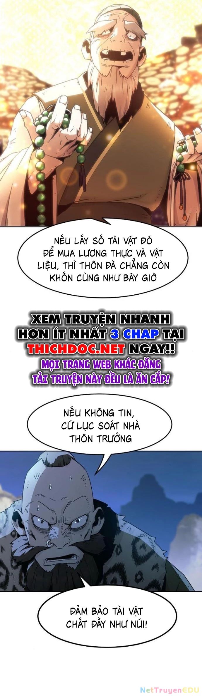 Tiểu Gia Chủ Của Tứ Xuyên Đường Gia Trở Thành Kiếm Thần Chap 59 - Next Chap 60