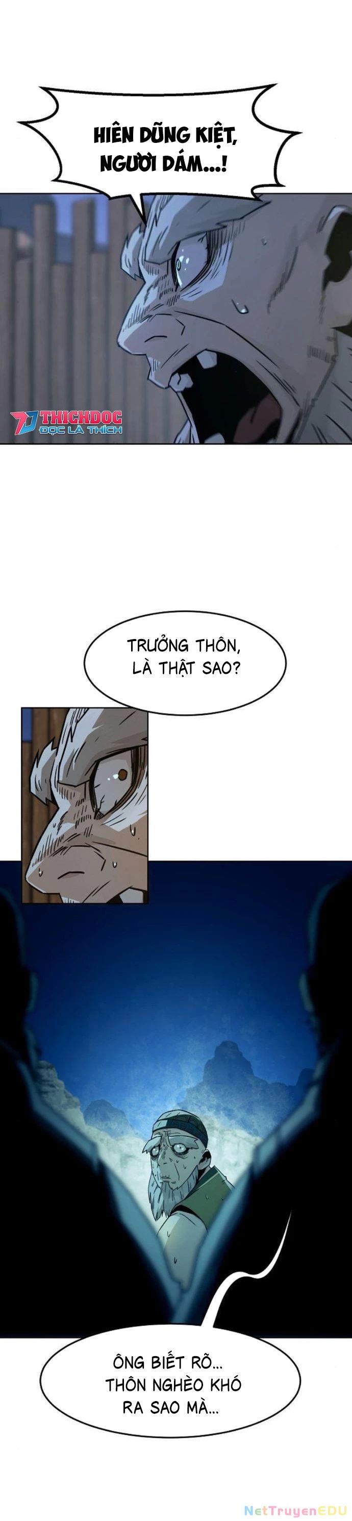 Tiểu Gia Chủ Của Tứ Xuyên Đường Gia Trở Thành Kiếm Thần Chap 59 - Next Chap 60