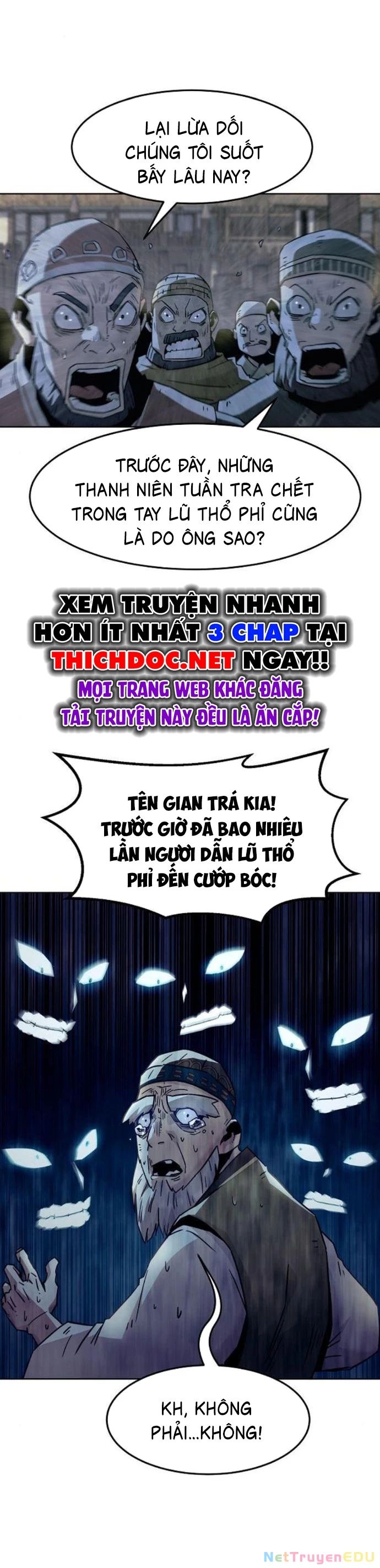 Tiểu Gia Chủ Của Tứ Xuyên Đường Gia Trở Thành Kiếm Thần Chap 59 - Next Chap 60
