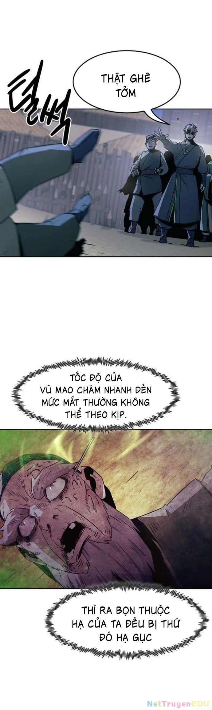 Tiểu Gia Chủ Của Tứ Xuyên Đường Gia Trở Thành Kiếm Thần Chap 59 - Next Chap 60