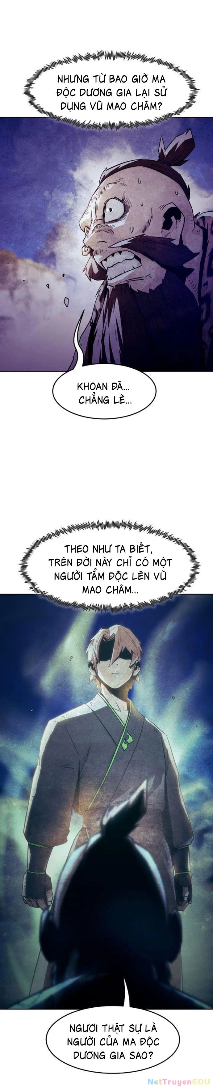 Tiểu Gia Chủ Của Tứ Xuyên Đường Gia Trở Thành Kiếm Thần Chap 59 - Next Chap 60
