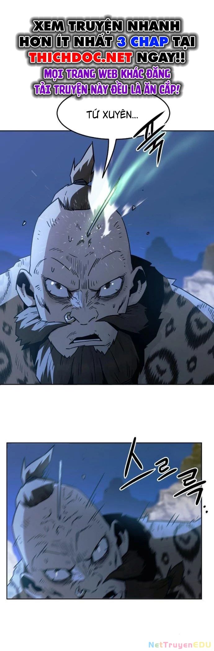 Tiểu Gia Chủ Của Tứ Xuyên Đường Gia Trở Thành Kiếm Thần Chap 59 - Next Chap 60