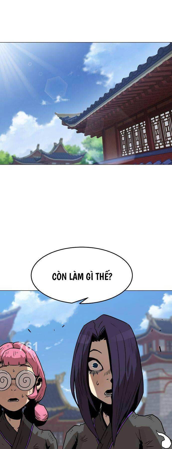 Tiểu Gia Chủ Của Tứ Xuyên Đường Gia Trở Thành Kiếm Thần Chap 6 - Next Chap 7