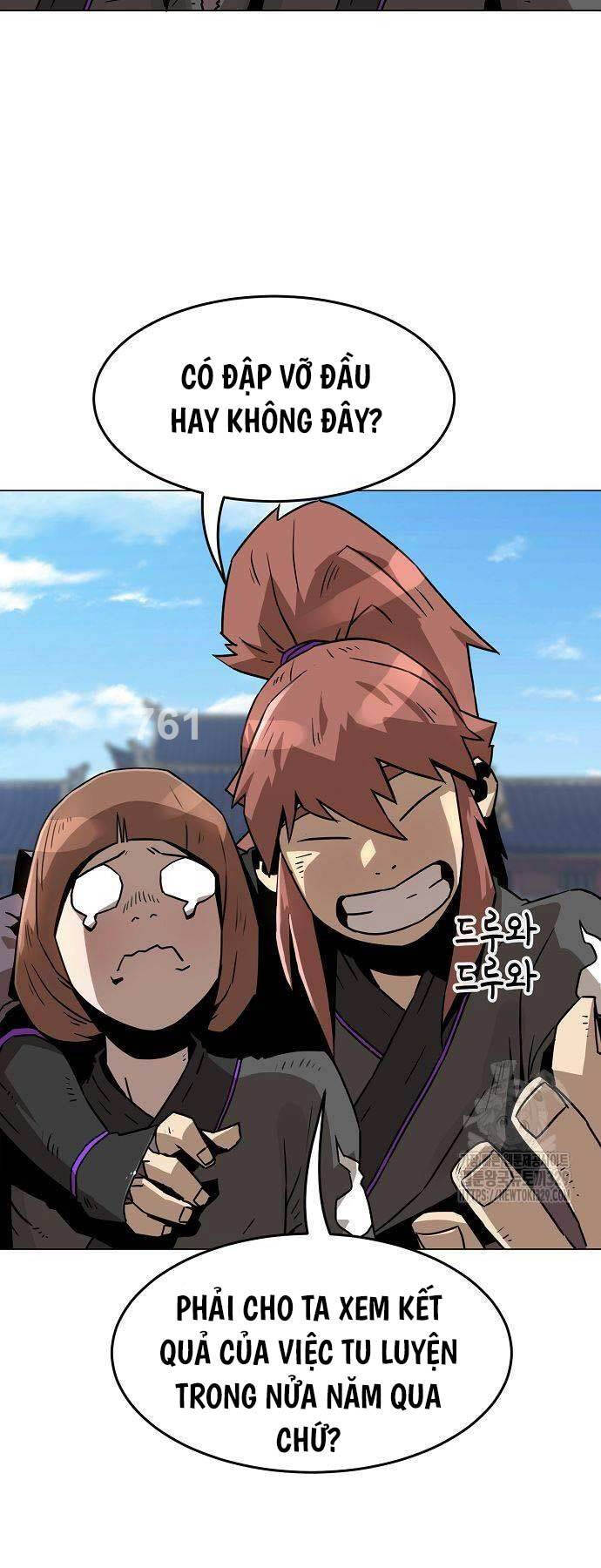 Tiểu Gia Chủ Của Tứ Xuyên Đường Gia Trở Thành Kiếm Thần Chap 6 - Next Chap 7