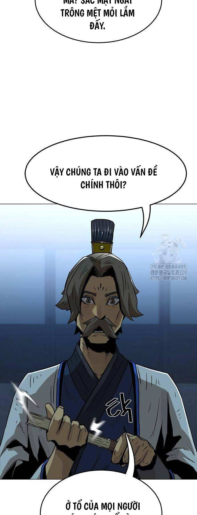 Tiểu Gia Chủ Của Tứ Xuyên Đường Gia Trở Thành Kiếm Thần Chap 6 - Next Chap 7