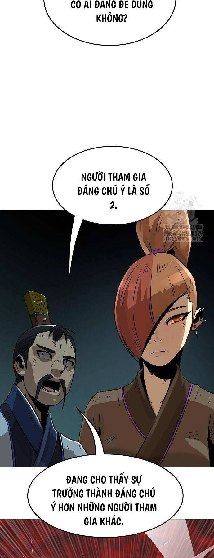 Tiểu Gia Chủ Của Tứ Xuyên Đường Gia Trở Thành Kiếm Thần Chap 6 - Next Chap 7